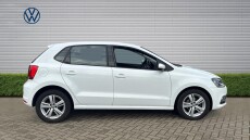 Volkswagen Polo 1.2 TSI Match Edition 5dr Petrol Hatchback